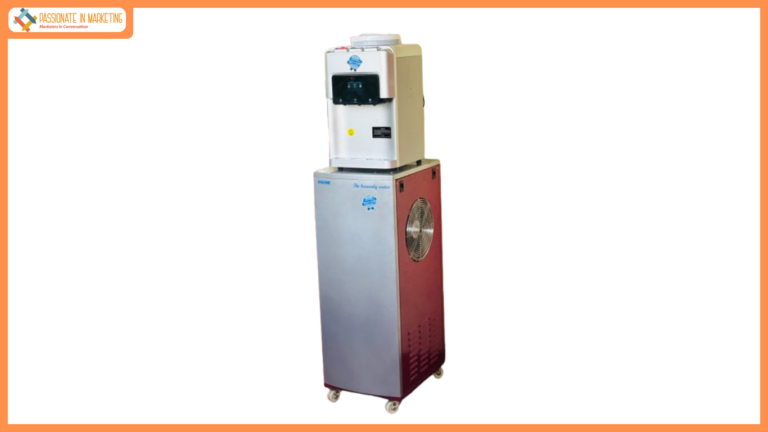 Scalene Pioneers a New Era in Drinking Water Creation