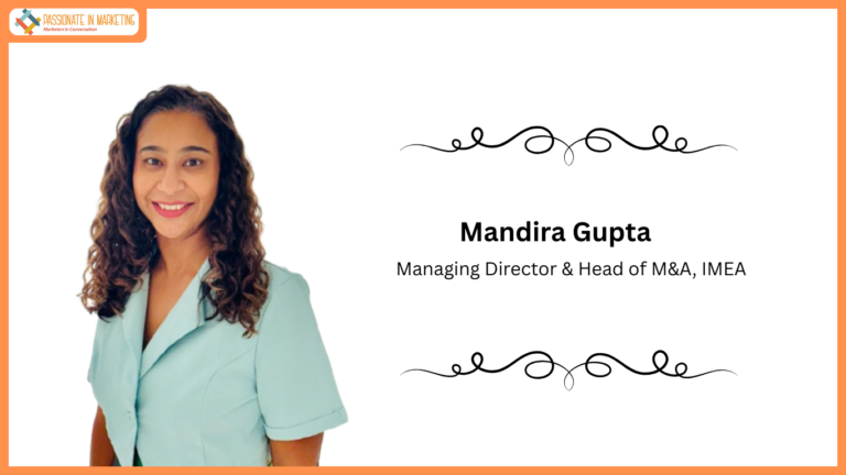 Howden India Appoints Mandira Gupta as Managing Director & Head of M&A, IMEA
