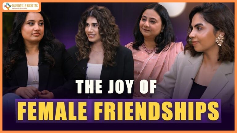 Malvika Sitlani on Redefining Female Friendships: ‘It’s Cool to Be a Girl’s Girl’