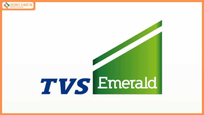 TVS Emerald Launches 'TVS Emerald Connect' App to Enhance Home-Buying Experience
