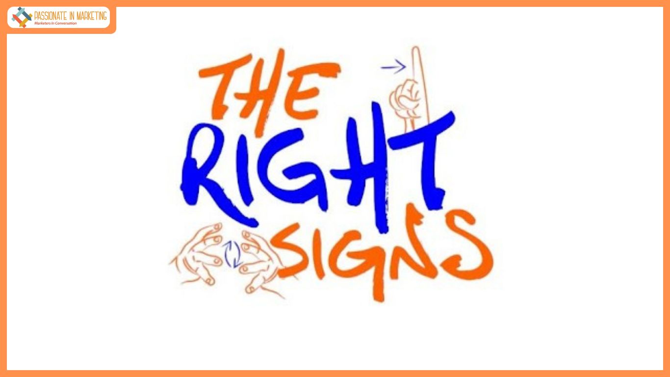 Verse Innovation Partners With Wondrlab To Launch ‘the Right Sign' Campaign