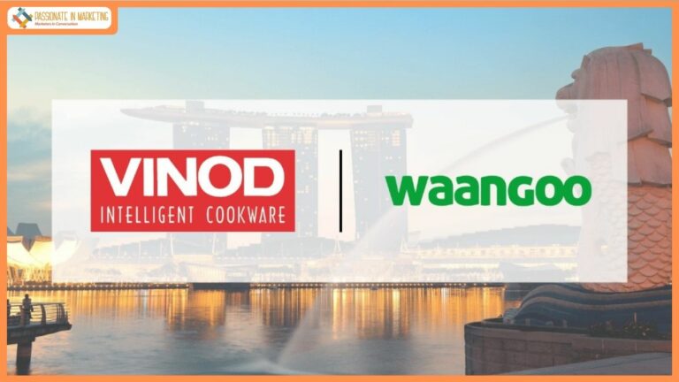 Vinod Intelligent Cookware Enters Singapore and Southeast Asia in Strategic Partnership with ‘Waangoo’