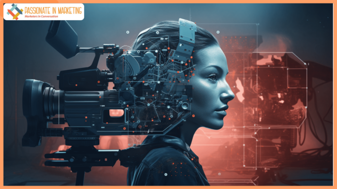 AI in the Director’s Chair: How Generative Tech is Revolutionizing Filmmaking