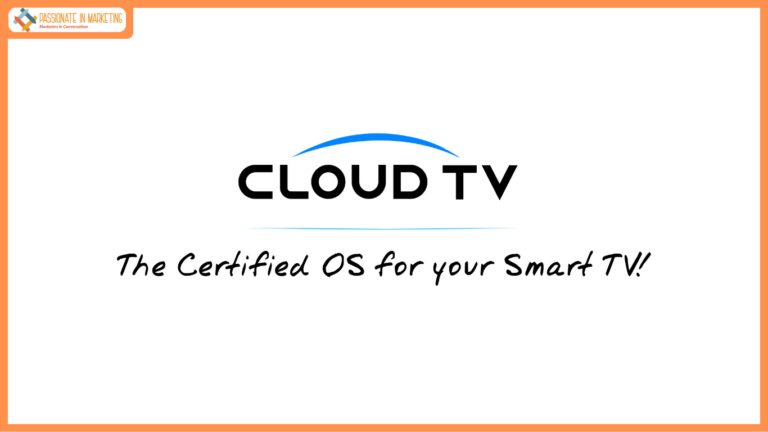 CloudTV Appoints New Business Head for Monetisation to drive innovative growth