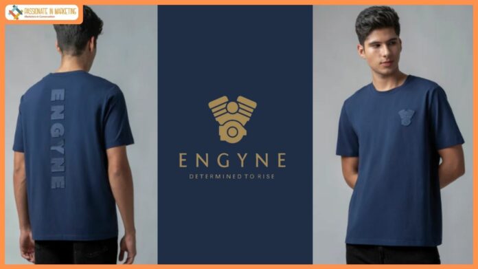 Craftsmanship Meets Affordability- ENGYNE's Global Fashion Vision Debuts in India