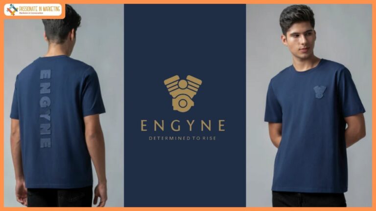 Craftsmanship Meets Affordability- ENGYNE's Global Fashion Vision Debuts in India