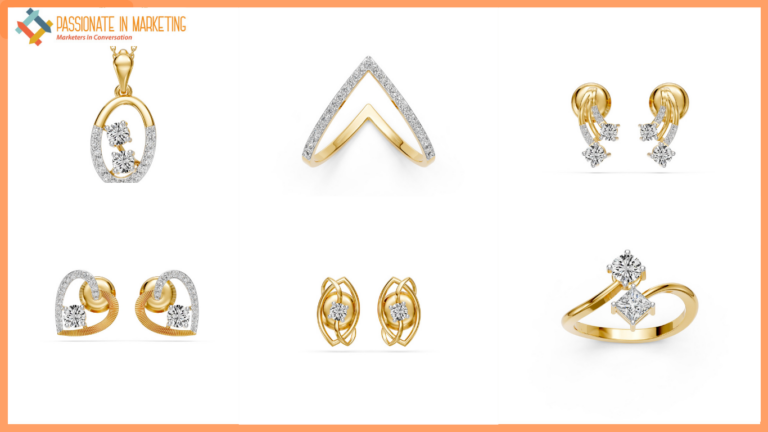Celebrate Akshaya Tritiya in Style with Akoirah by Augmont’ s Lightweight Diamond Edit