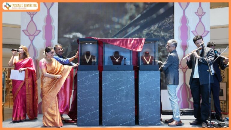 Tanishq Launches Its Grand New Store In Nexus Koramangala Mall, Bengaluru