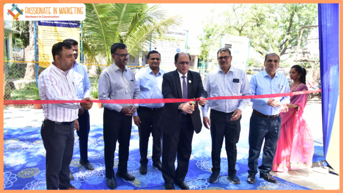 SBI Funds Management Limited partners with Ambuja Foundation to Empower Youth through New Skill Centres