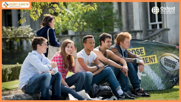 Oxford International Invites Indian Students to Apply for the University of Roehampton’s July 2025 Session