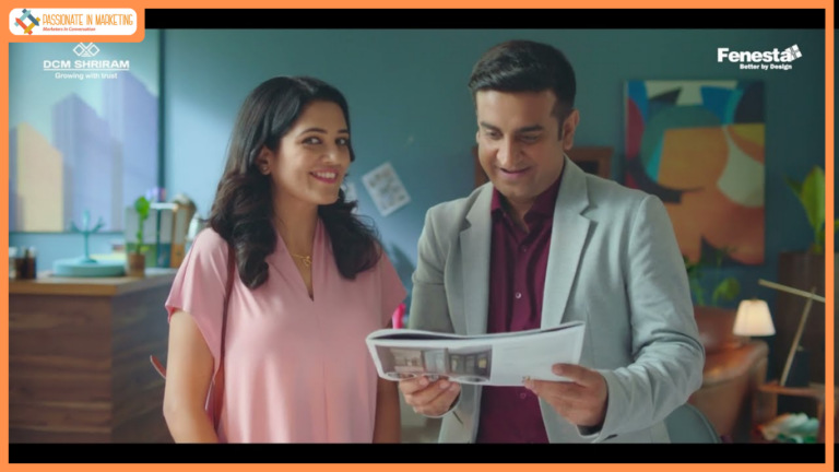 Fenesta Elevates #FineFinerFenesta Campaign with Strategic CTV Integration on JioCinema During IPL 2025