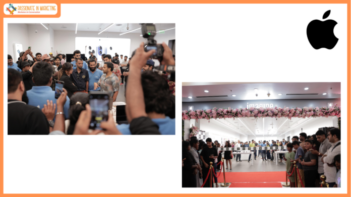 Kerala’s First and Largest Apple Premium Partner Store to Open Soon at LuLu Mall, Kochi