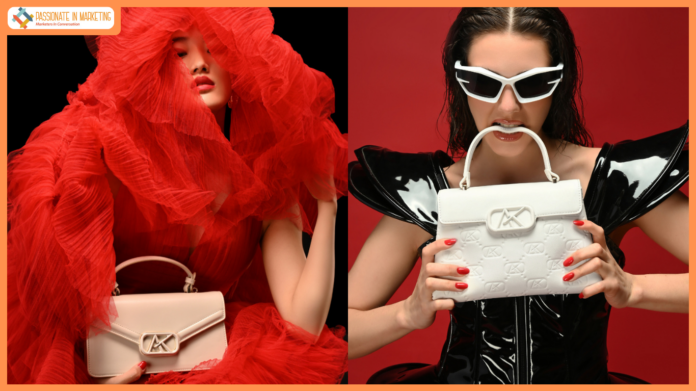 Bagzone Lifestyles Pvt. Ltd. Announces The Launch Of Akiki London – A New Chapter In The Contemporary Luxury Segment