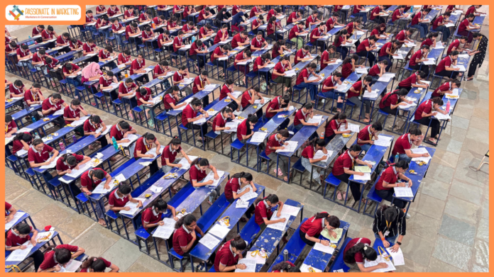 NEET 2025 Challenges Aspirants with Fewer Sets and Tougher Questions