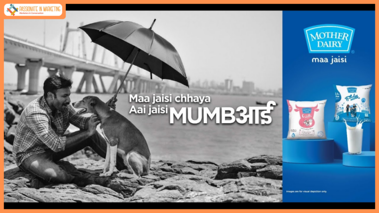 Mother Dairy Unveils Mumbai-Centric Spin on ‘Maa Jaisi’ Campaign