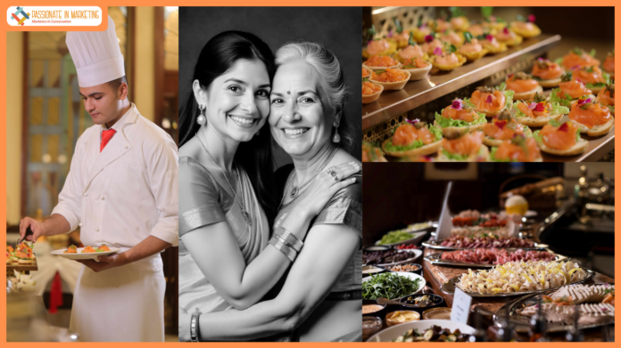Make This Mother’s Day Truly Special At The Imperial New Delhi