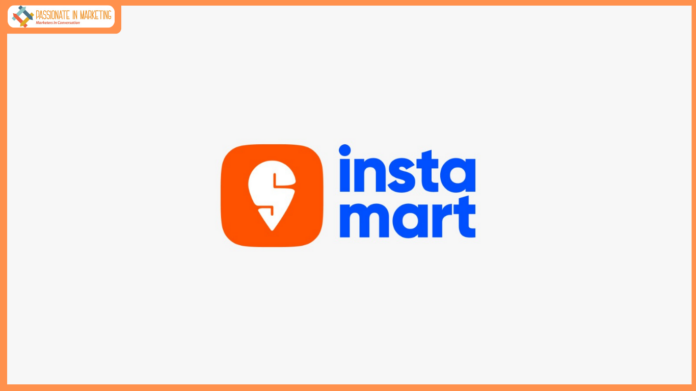 Swiggy Instamart Evolves Into Instamart With A Bold New Identity
