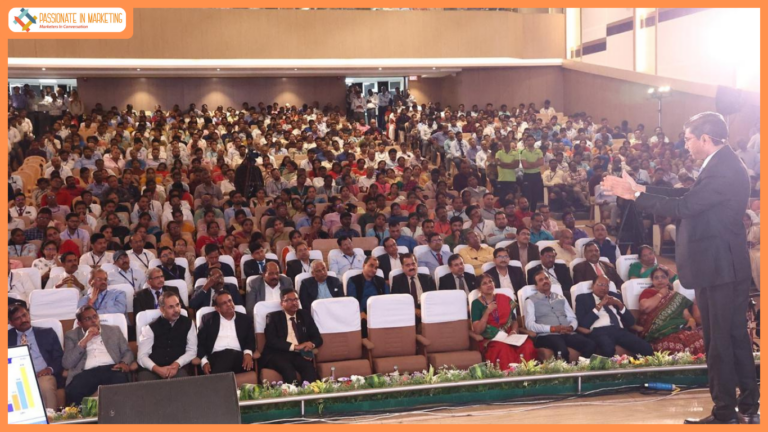 Indian Bank Hosted a Townhall Gathering for its Employees at IMAGE