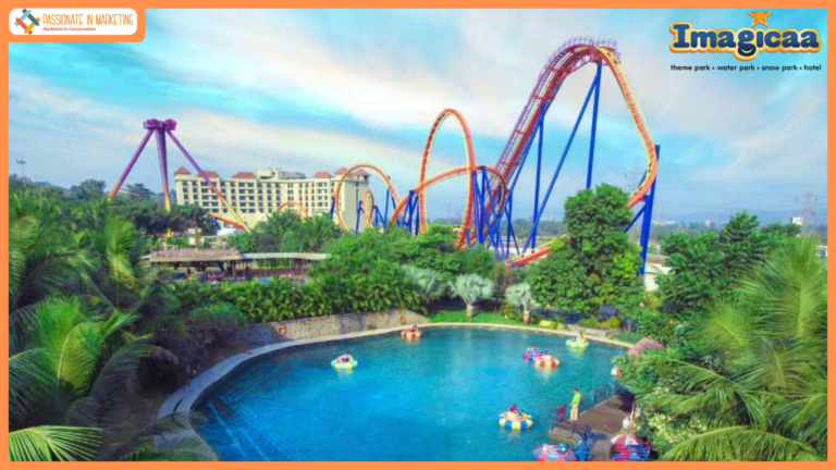 Imagicaaworld Entertainment Limited’s EBIDTA grows by 67% to 176 crores