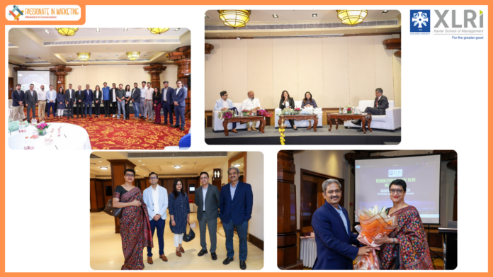 XLRI Jamshedpur Hosts ‘Rendezvous with XLRI – Bengaluru 2025’: A Strategic Dialogue on Future of Work, Skills and Talent