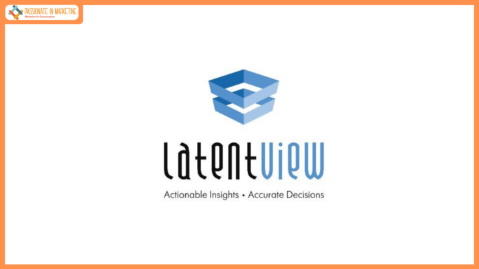 LatentView Analytics Reports Strong FY25 Performance: Revenue Surges Past $100Mn, Up 32.3% YoY; EBITDA Margin At 23.1%; Q4FY25 Revenue At 232 Cr, Up 35.3% YoY