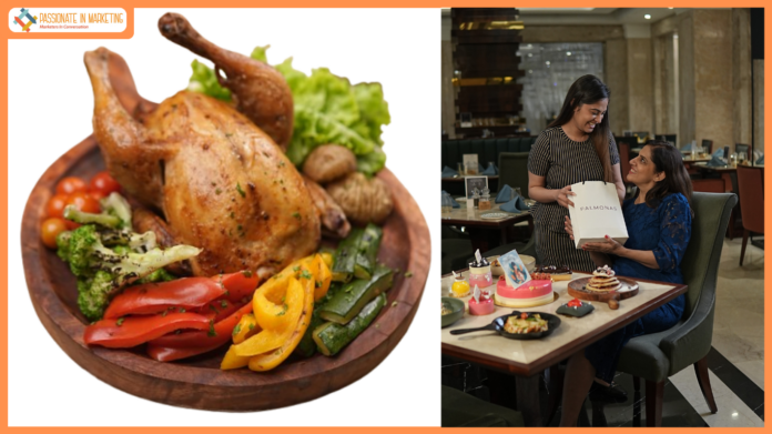 From Our Heart to Hers: A Mother’s Day Feast to Remember at Sheraton Grand Pune Bund Garden Hotel