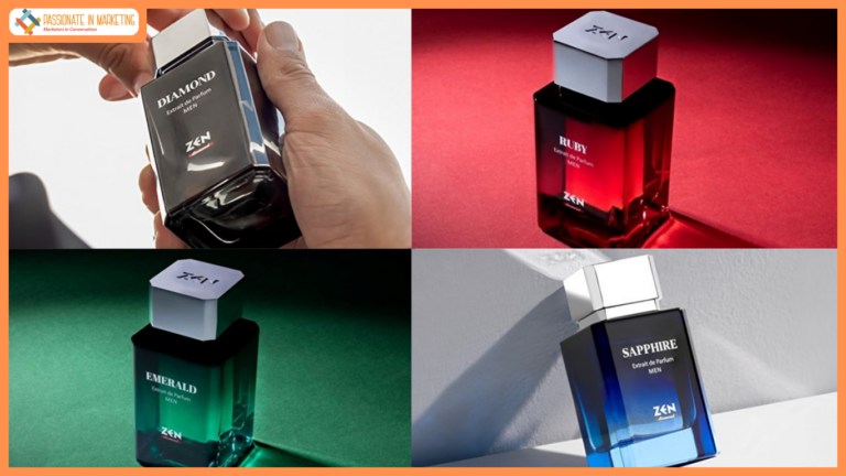 Summer Elegance: The Perfect Zen Diamond Perfumes For Him & Her