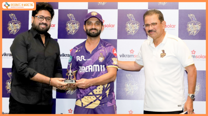 Vikram Solar And KKR Hit Big For The Planet: Every Sunny Six Now Powering Homes In India