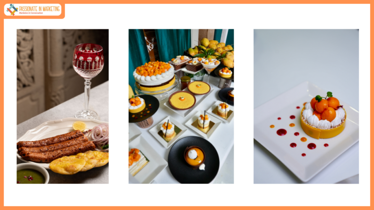 Savour The Season: What's On At ITC Maratha This Month