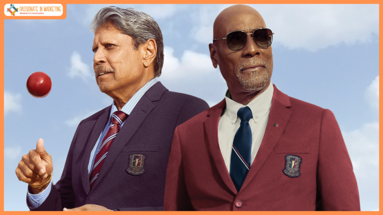 Peter England Unites Cricketing Icons Kapil Dev, Sir. Vivian Richards, And Harsha Bhogle For ‘the League Of Legends’ Campaign