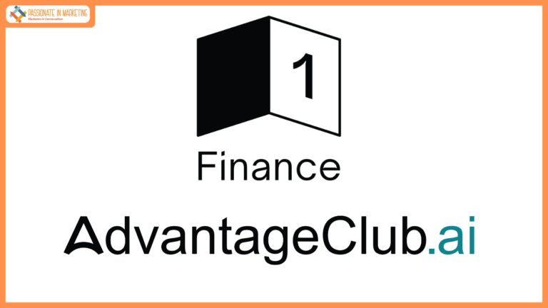 1 Finance Announces Strategic Alliance With Advantageclub.ai To Redefine Financial Well-Being In Employees