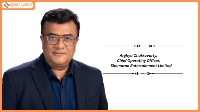 Shemaroo Entertainment Wins 17 Awards At The 2025 GEMA Awards, Achieving A Clean Sweep Across Multiple Categories