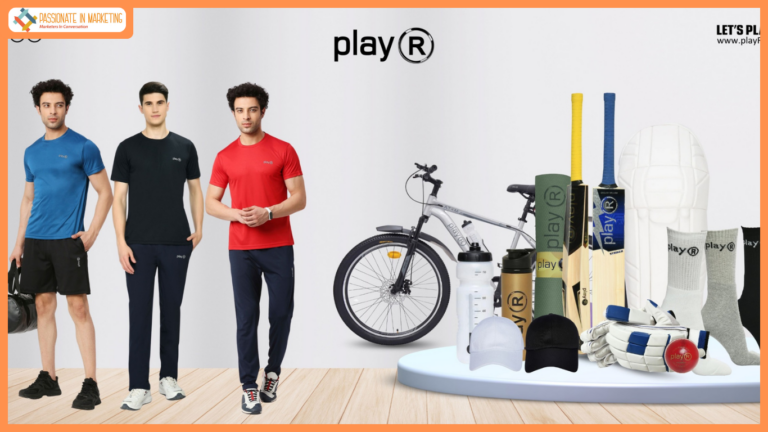 LET’S PLAY! Playr Now On All Leading Quick Commerce Platforms