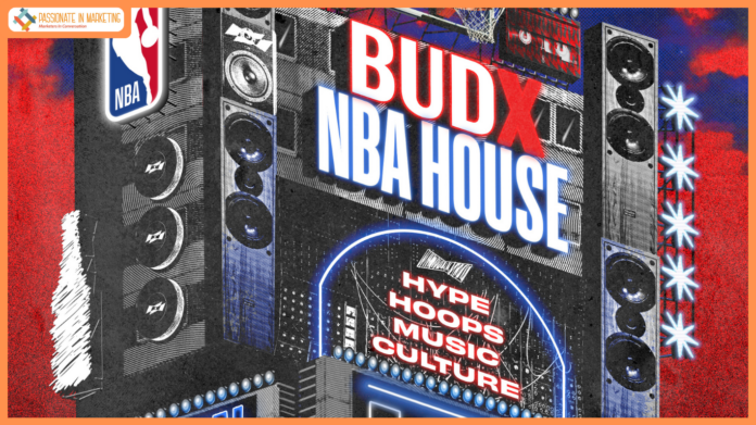 First-Ever BUDX NBA House In India To Take Place In June