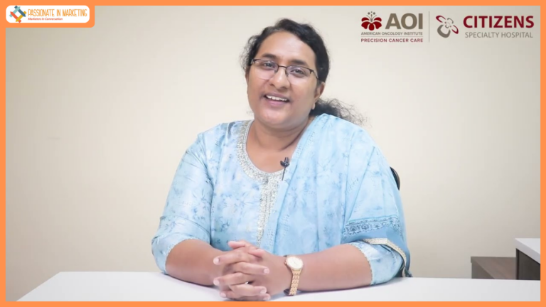 American Oncology Institute (AOI) And Citizens Specialty Hospital Celebrate International Nurses Day With "Our Nurses Our Future" Campaign, Honoring The Backbone Of Patient Care