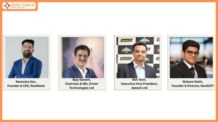 This National Technology Day, We Spotlight A Transformative Shift In India's Technology Landscape—One Led By Sustainable Innovation, AI Infrastructure, Deep-tech Talent Development, Tech With A Purpose And The Rise Of The Creative Economy