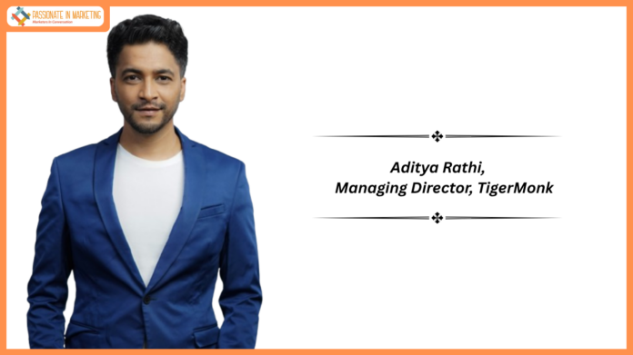 TigerMonk Emerges: A Dynamic Rebranding For The Future Of Media & Marketing