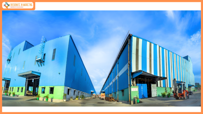 BC Jindal Group’s Jindal (India) Limited Enters Steel Section Pipes And Tubes Segment; Invests Rs 100 Crore To Enhance Production Capacity