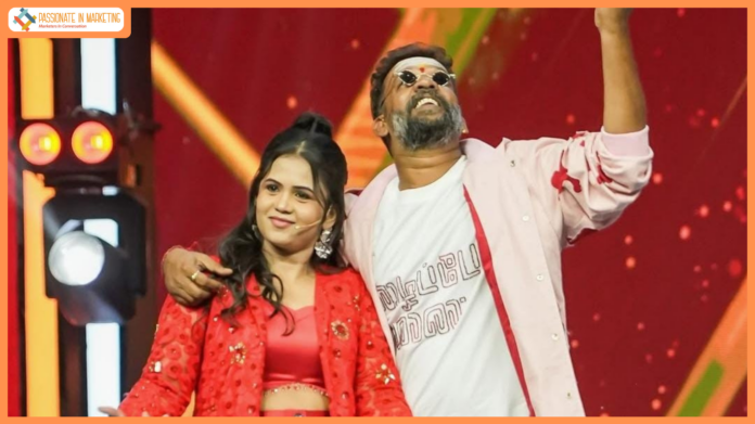 Dance Jodi Dance Reloaded 3 Brings Hope And Happiness On International Dance Day