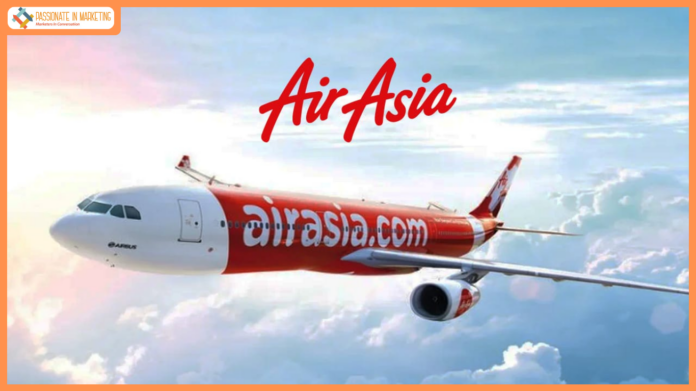 AirAsia Introduces Auto Visa Check Feature For Seamless Online Check-In