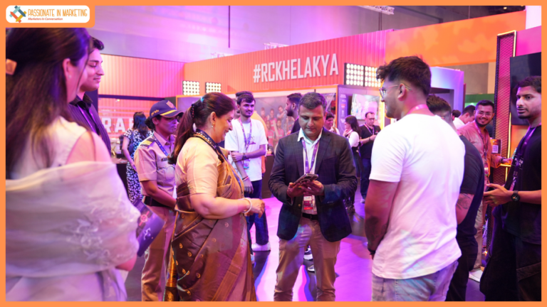 KRAFTON Takes Centre Stage At Waves: Reinforces Commitment To Create In India By Showcasing 13 Games Including 9 Homegrown Titles