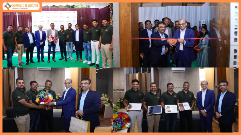 Greenlam Industries Launches Its First Exclusive Dealer Display Showroom In Karnataka At Sapthagiri Panel Products Pvt. Ltd., Bengaluru