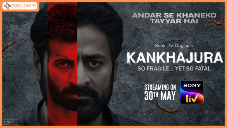 Fragile To Fatal: Watch The Teaser Of KanKhajura, The Hindi Adaptation Of Magpie Releasing On Sony LIV