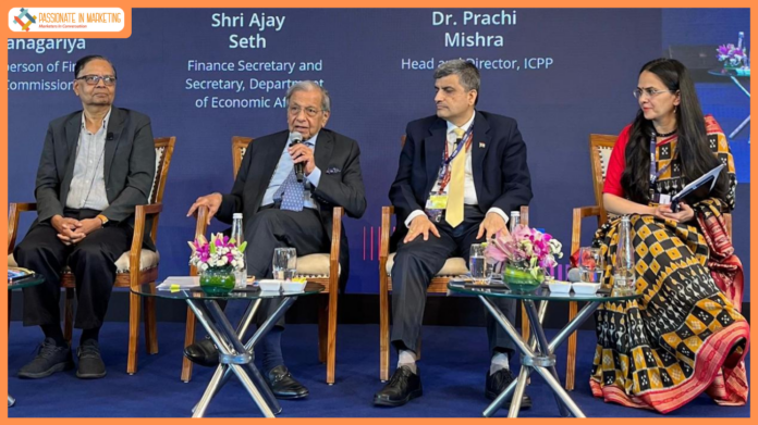 Dr. Arvind Panagariya Says “Viksit Bharat” Is A Challenging Yet Achievable Goal By 2047, Cites Strong Growth Trajectory