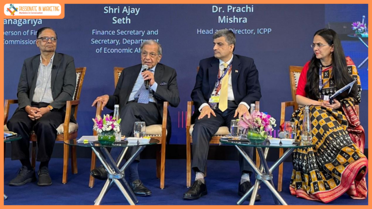 Dr. Arvind Panagariya Says “Viksit Bharat” Is A Challenging Yet Achievable Goal By 2047, Cites Strong Growth Trajectory