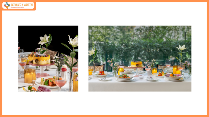 A Mother’s Love, Served On A Plate: A Nostalgic Feast Awaits At Pondichéry Café, Sofitel Mumbai Bkc