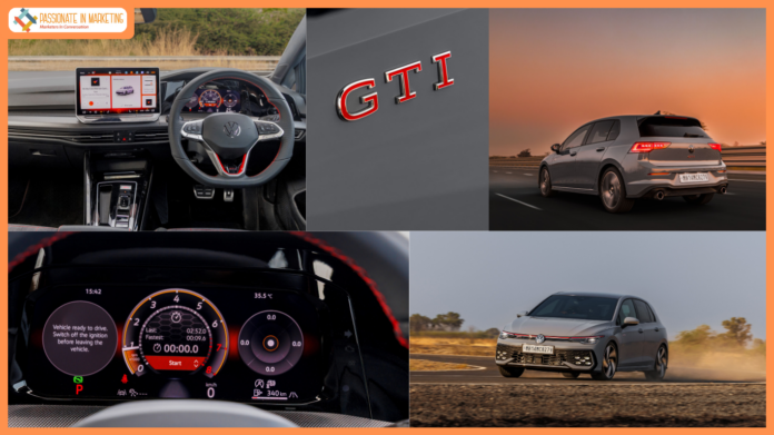 Volkswagen India To Open Pre-Bookings For The Iconic Golf GTI