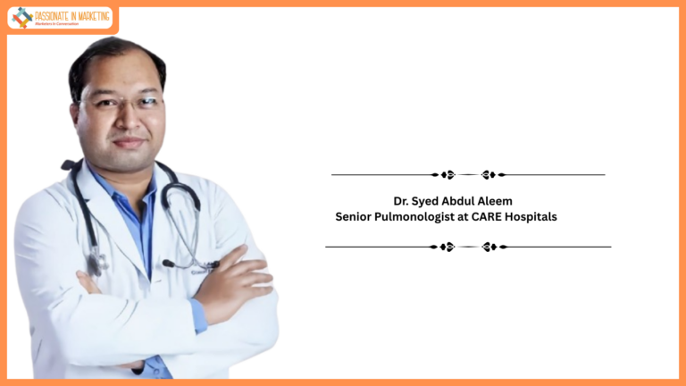 Care Hospitals, Musheerabad, To Offer Free Asthma Check-Up On The Occasion Of World Asthma Day 2025