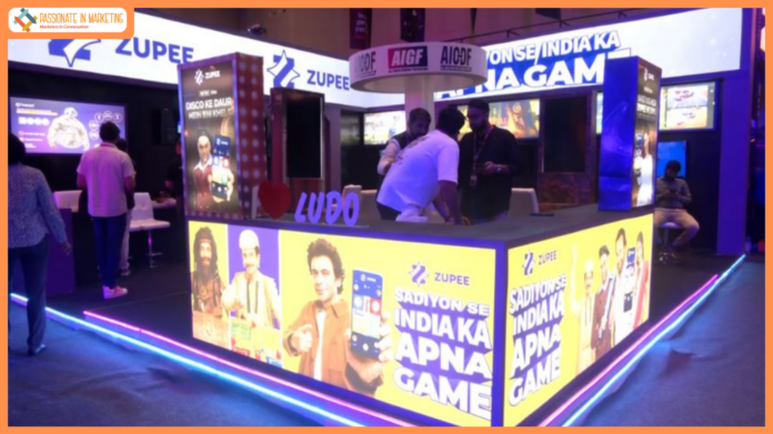 Zupee Backs India’s Gaming Story At Waves Summit 2025