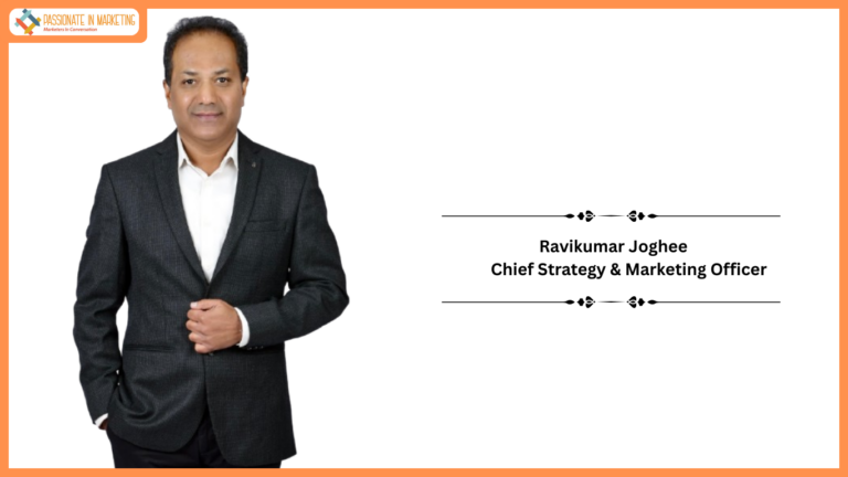 AXISCADES Appoints Ravikumar Joghee As Chief Strategy & Marketing Officer